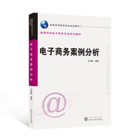 电子商务案例分析