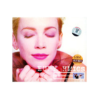 EURYTHMICS: GREATEST HITS(VCD)