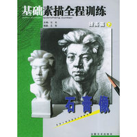基础素描全程训练(提高篇下)