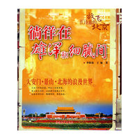 徜徉在雄浑和细腻间(放飞在诗意的北京)