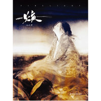 焲（附赠DVD光盘，内有15段CG创作高清视频以及CG经典笔刷套装和笔刷制作过程）