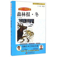 森林报冬（名师1+1导读方案）