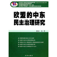 欧盟的中东民主治理研究