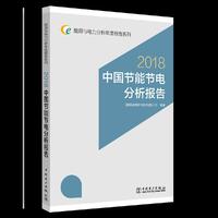 能源与电力分析年度报告系列 2018 中国节能节电分析报告