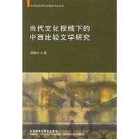 当代文化视域中西比较文学研究