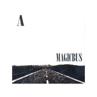 魔力大巴 A(CD)
