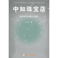 中如珠宝店——陈家桥中短篇小说集