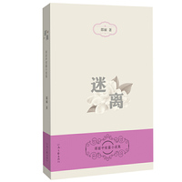 迷离-邵丽中短篇小说集