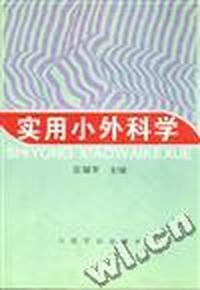 实用小外科学
