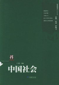 中国社会——年度观点丛书