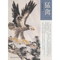 中国画教程——猛禽