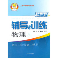 物理(高2第2学期)/新思路辅导与训练