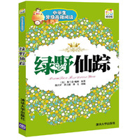 绿野仙踪（小学生分级高效阅读）