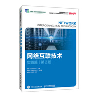 网络互联技术（实践篇）（第2版）