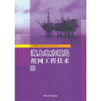 海上电力孤岛组网工程技术