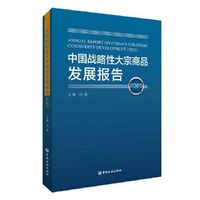 中国战略性大宗商品发展报告2025