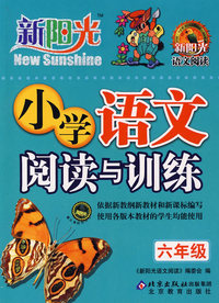 新阳光——小学语文阅读与训练（六年级）