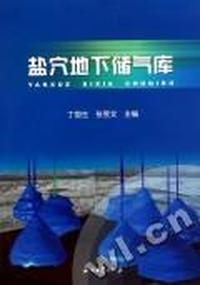 盐穴地下储气库