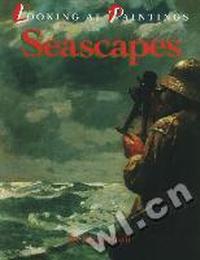 Seascapes: Looking at Paintings