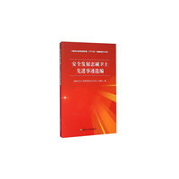 安全发展忠诚卫士先进事迹选编