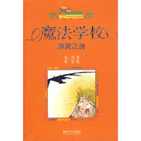 魔法学校－黑翼之谜（纪念版）