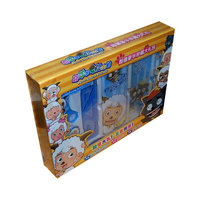 喜羊羊与灰太狼 超值豪华珍藏大礼包(9DVD)
