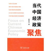 当代中国经济政策聚集