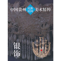 银饰-中国贵州民族民间美术精粹