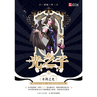 光之子(2):圣剑之光