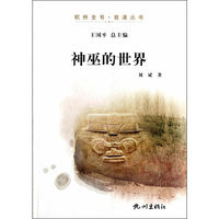 神巫的世界