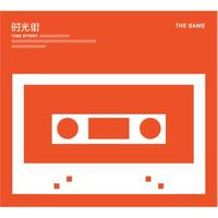 吴卓玲-时光街（CD）