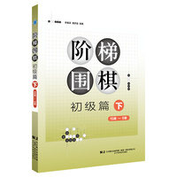 阶梯围棋——初级篇（下）