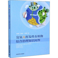 臭氧及挥发性有机物综合治理知识问答
