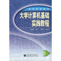 大学计算机基础实践教程