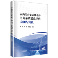 面向综合集成技术的电力系统能效评估应用与实践