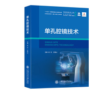 单孔腔镜技术