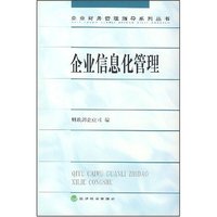 企业信息化管理(企业财务管理指导系列丛书)