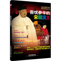 喜忧参半的宋朝演义