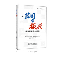 从蓝图到振兴：规划赋能乡村经济