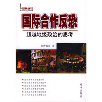 国际合作反恐:超级地缘政治的思考
