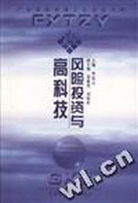 风险投资与高科技