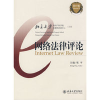 网络法律评论（第10卷）