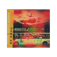 洛克赛特—旅程(CD)