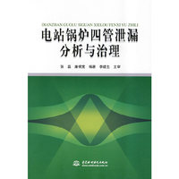 电站锅炉四管泄漏分析与治理