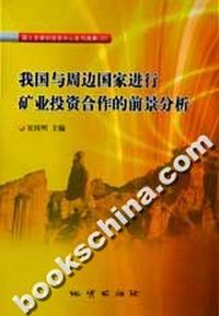 我国与周边国家进行矿业投资合作的前景分析