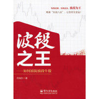 波段之王-如何捕捉波段牛股