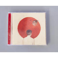陈鸿宇第二张个人专辑《一如年少模样》（CD）
