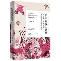 白银时代的迷雾——阿·米·列米佐夫新现实主义创作研究