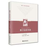 数字法治导论
