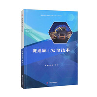 隧道施工安全技术